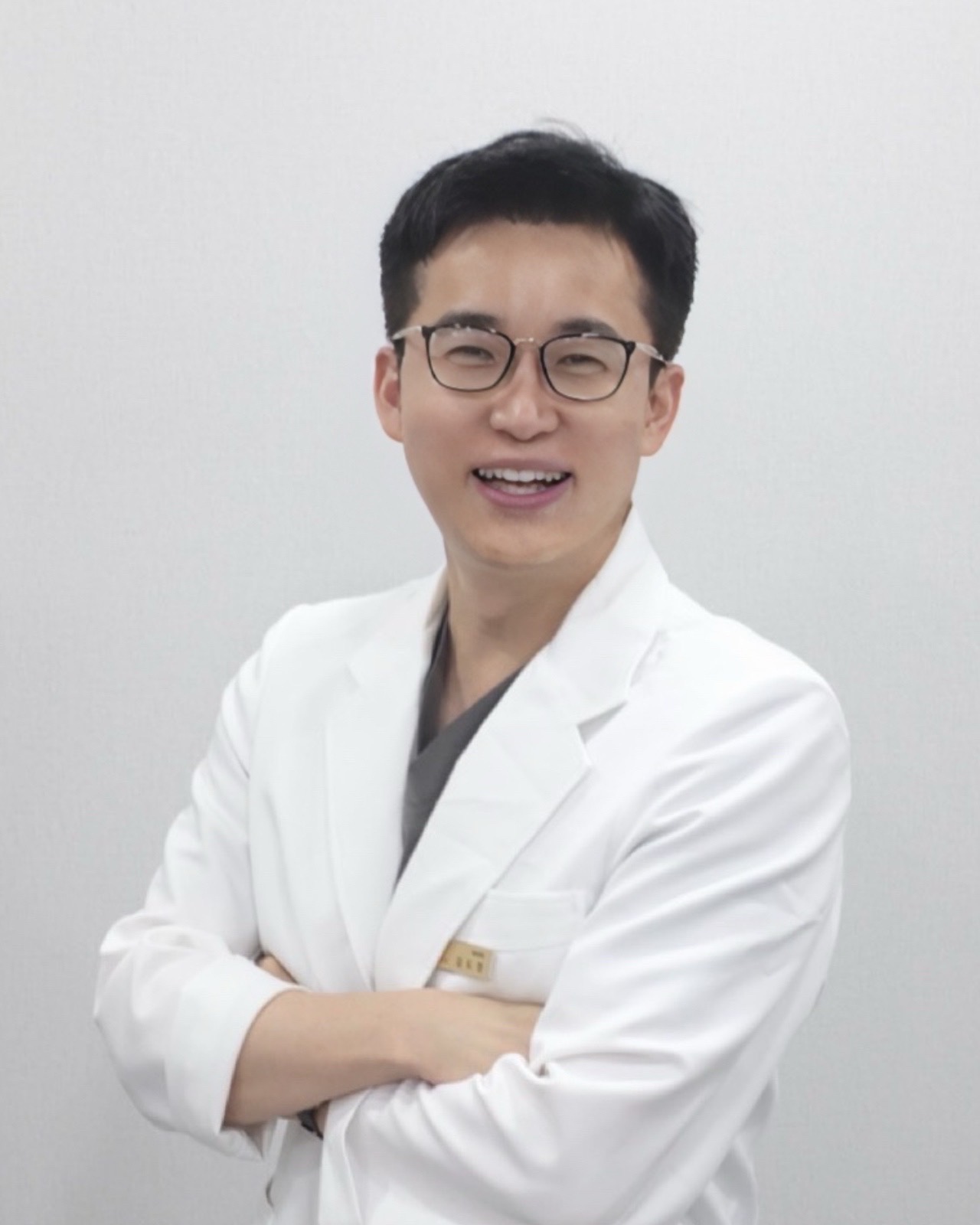 김도정 원장 프로필 이미지